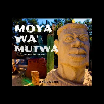 Moya Wa Mutwa by Lerato lichaba