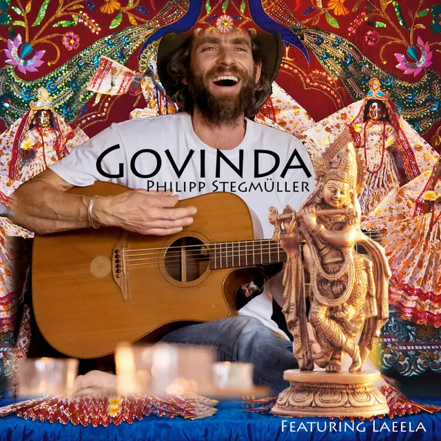 Govinda