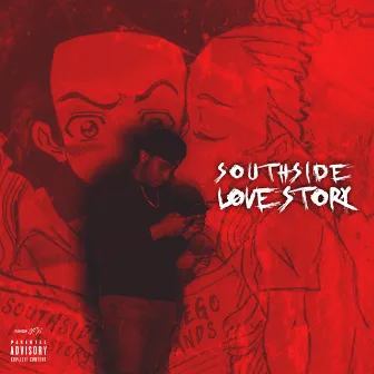 SouthSide LoveStory by BFM Fuego