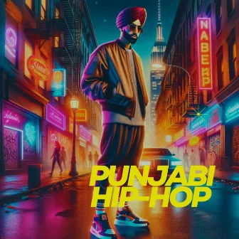 Punjabi Hip-Hop by Pree Mayall