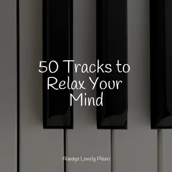 The Soothing Piano Melodies by Concentration Study