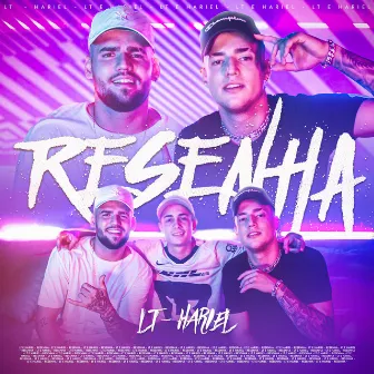 Resenha by LT