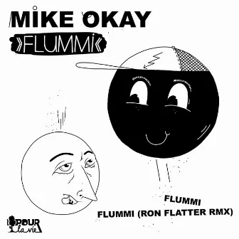 Flummi by Mike Okay