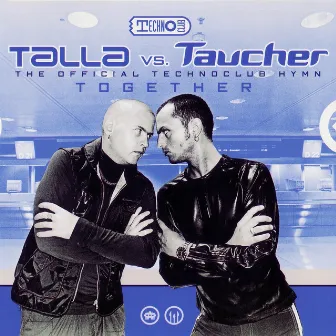 Together by Taucher