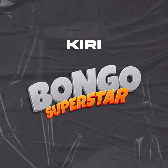 Bongo Superstar