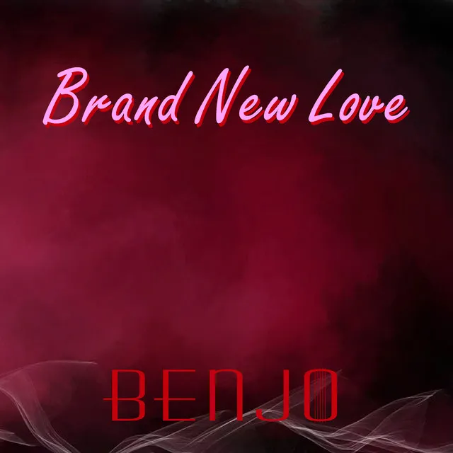 Brand New Love