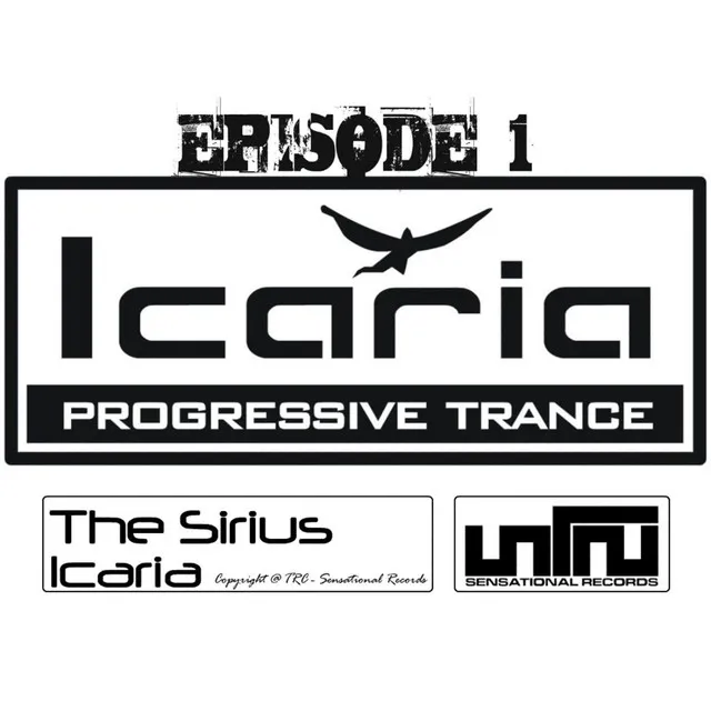 Icaria - Proton X Dub Remix