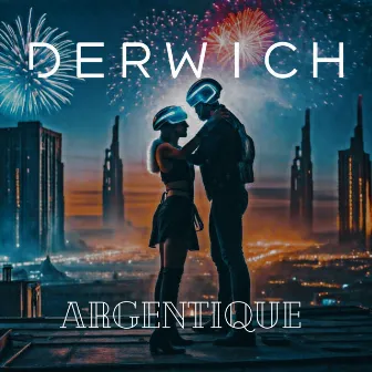 Argentique by Derwich