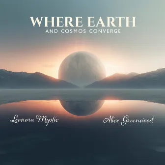 Where Earth and Cosmos Converge by Alice Greenwood