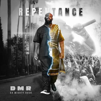 Repentance by Da Mighty Rock