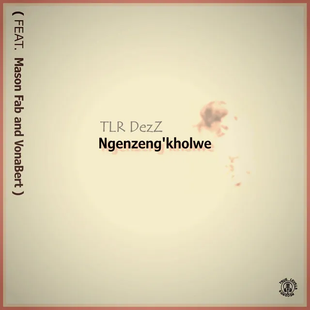 Ngenzeng'kholwe