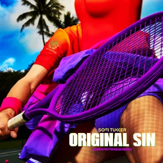 Original Sin (James Patterson Remix) by James Patterson