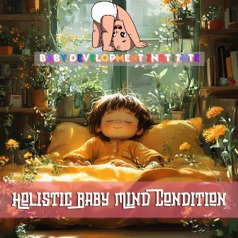 Holistic Baby Mind Condition by 