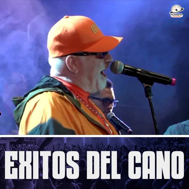 Éxitos Del Cano