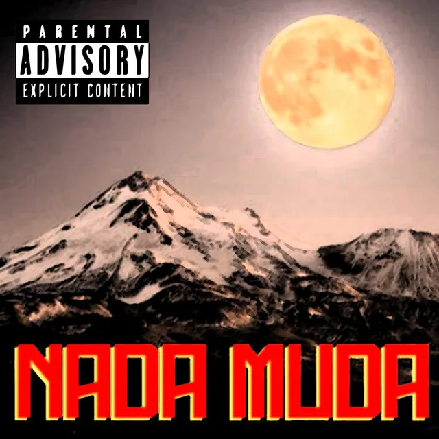 Nada Muda