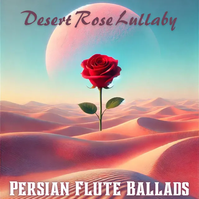 Desert Harmony