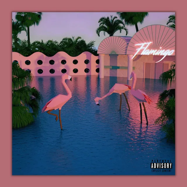 Flamingo City Groove