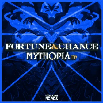 Mythopia EP by Fortune & Chance