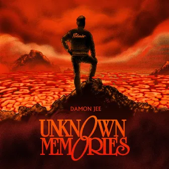 Unknown Memories by Damon Jee