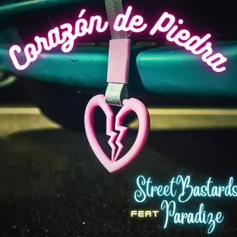 Corazon de Piedra by Street Bastards