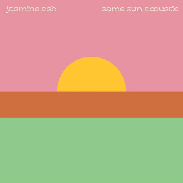 Same Sun (Acoustic)