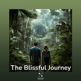 The Blissful Journey by Magic Contemplation