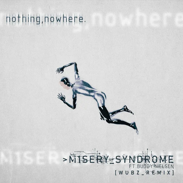 M1SERY_SYNDROME (feat. BUDDY NIELSEN)