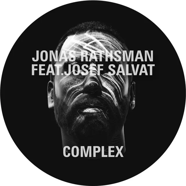 Complex - Serge Devant Remix