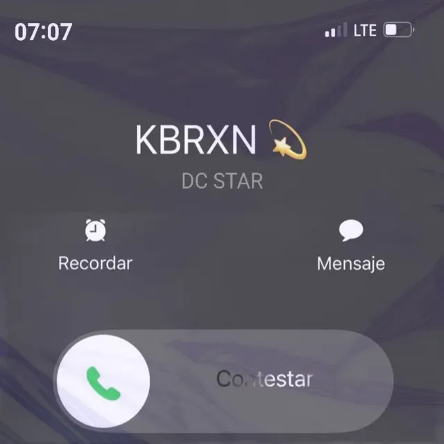 Kbrxn