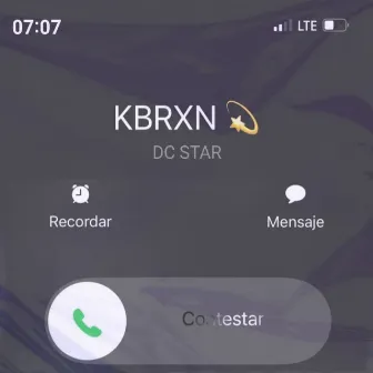 Kbrxn by DC STAR