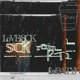 SiCK rain... pt2 by LoVEisSiCK