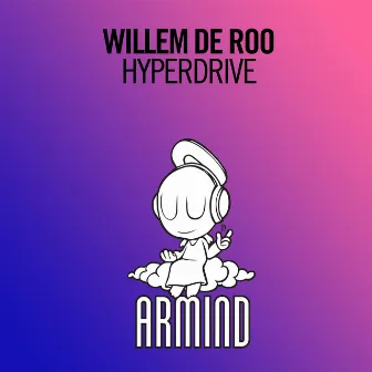 Hyperdrive by Willem de Roo