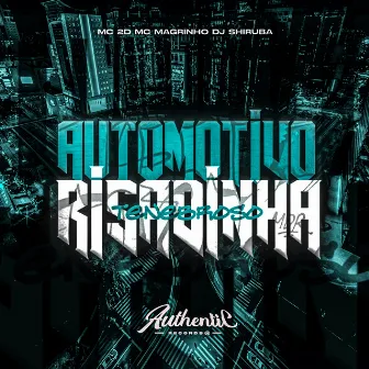 Automotivo Risadinha Tenebroso by DJ Shiruba