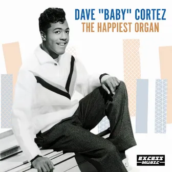 The Happiest Organ by Dave 