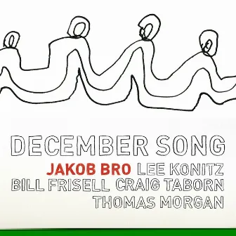 December Song by Jakob Bro