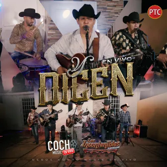 Y Dicen (En vivo) by Los Incontenibles de Jorge y Luis