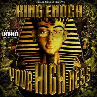 Y.N.G. (feat. Slick Will) by Enoch Da Prophet