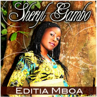 Edy Tia Mboa by Sheryl Gambo