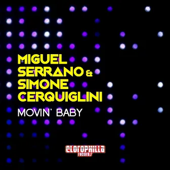 Movin' Baby by Simone Cerquiglini