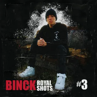 Royal Shots 3 by BonsaiBoy