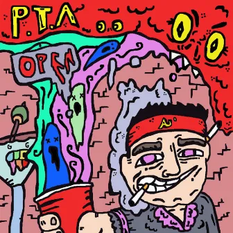 P.T.A by Henney Harden