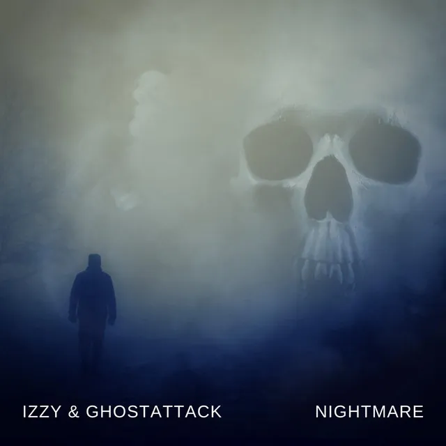 Nightmare (Izzy Acapella)