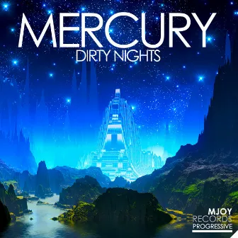 Mercury by Dirty Nights