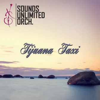 Tijuana Taxi by Sounds Unlimited Orchestra