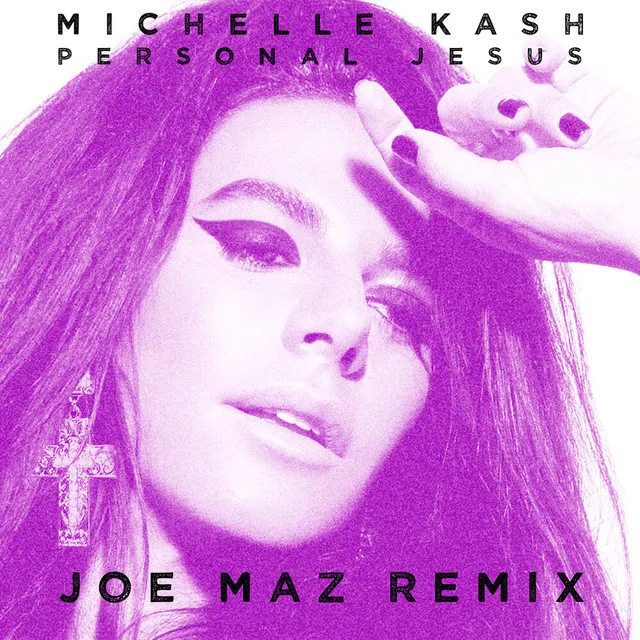 Personal Jesus - Joe Maz Remix