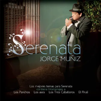 Serenata by Jorge Muñiz