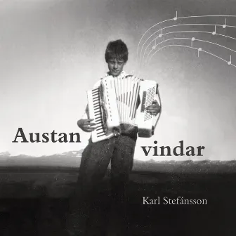 Austan Vindar by Karl Stefánsson