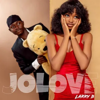 Jolove by Larry B