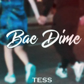 Bae dime by TESS