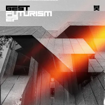 Futurism - EP by GEST